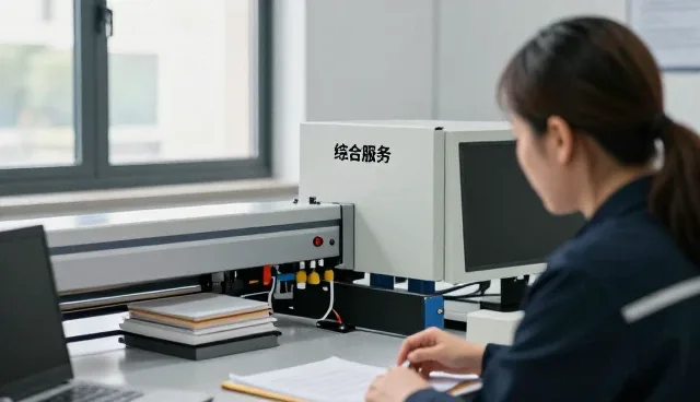 企业域名注册与服务器托管